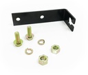 Ironman Brake Hose Relocation Kit