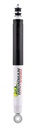 Ironman Nitro Gas Iskunvaimennin taakse