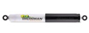 Ironman Foam Cell STEERING DAMPER Defender