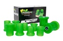 Bushing Kit Pajero Sport 98-06