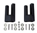 Awning Quick Release Extra Hooks Kit
