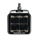 bright 20W LED CUBE lyckta ? CLEAR SPOT