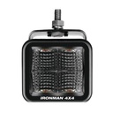 BRIGHT 20W LED CUBE LIGHT – CLEAR FLOOD