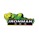 Ironman Light Wiring Kit, Jeep