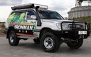 SNORKEL TO SUIT LANDCRUISER 100 LEXUS LX 470