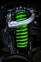PRO-FORGE UPPER CONTROL ARMS TO SUIT LEXUS LX570 and LC200