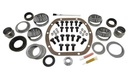 JK D30 Etu-akselin Master Install Kit