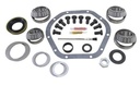 JK D44 STD Taka-akselin Master Install Kit