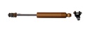 GOLD HD iskunvaimennin eteen +5cm, Land Rover