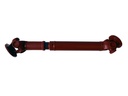 HD laajakulma kardaani – Land Rover