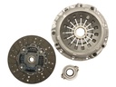 Kytkinsarja 2.8TD 250mm
