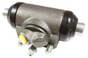Front Brake Cylinder LH
