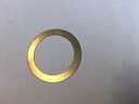 Inner Pinion Bearing Shim0,10mm