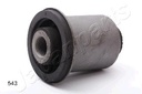 Front Bushing Inner Lower Control Arm position Front