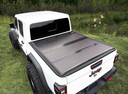 Hard Tri-fold Bed Cover Jeep Gladiator