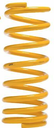 Rear coil spring Ssangyong Rexton 2.0 Xdi diesel 2012-