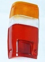 Takavalon lasi Vasen LN110 / TARO