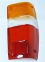 Takavalon lasi, LN110 / TARO