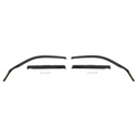 Window Deflector Kit J105