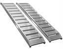 Ajosilta pari 1800kg