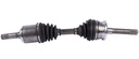 Vetoakseli CV Joint R