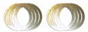 Shim Kit Toyota Crown Wheel