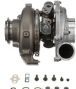 Turbo 6.0 v8 diesel