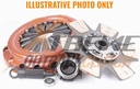 Xtreme Outback DAIHATSU ROCKY 85 - 98 2.8 D