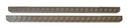 SILL PROTECTOR CHEQUER PLATE 2 MM