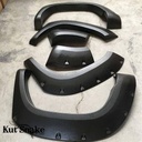 FENDER FLARES SPARE PART