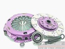 Clutch Kit - Xtreme Outback Heavy Duty Cushioned Ceramic 560Nm 700Kg (40% inc.) (ACS)