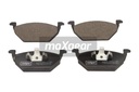 Fron Brake pads VAG 146 x 54.7mm