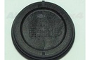 TD5 Cylinder Head Oil Plug