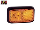 LED vilkku