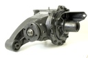 Rear Axle assembly D3/4 RRS open