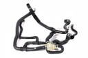 THERMOSTAT with hoses