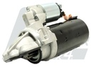 Starttimoottori TD4 Puma 2.4
