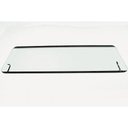 DEFENDER FRONT WINDSCREEN - WITH TINTED GLASS AND HEATED SCREEN