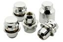 LOCKING NUT WHEEL