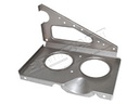 D1 Battery Tray RH