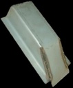 Door pilar Repair Rear