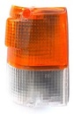 Light - side / turn - front right
