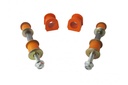 Rear sway bar bush kit 26mm bar
