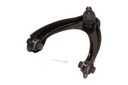 Upper front control arm
