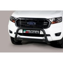 MISUTONIDA FORD BLACK
