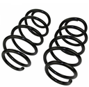 Front Spring pair