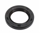 Input shaft seal