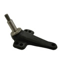REAR SHOCK ABSORBER TOP MOUNT