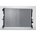 Radiator Land Rover Discovery 2 TD5 1999-2004