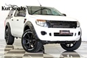 Ford Ranger PX1 40mm fender flares